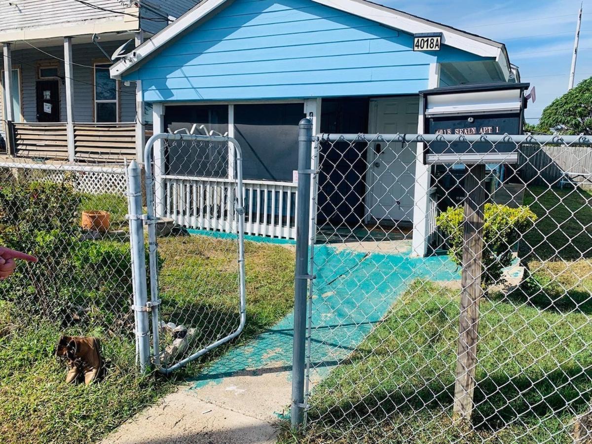 4018A Cozy Home Near Beach Galveston Cruise Exterior foto